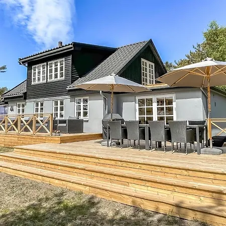 Holiday home In With Wifi *