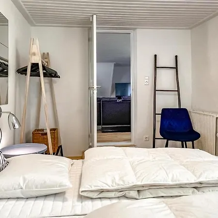 Сasa de vacaciones In With Wifi Neksø