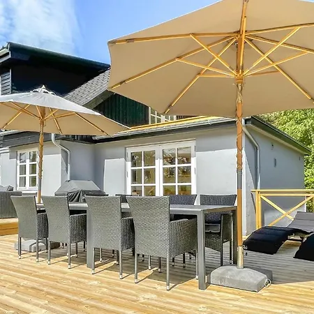 Holiday home In With Wifi *