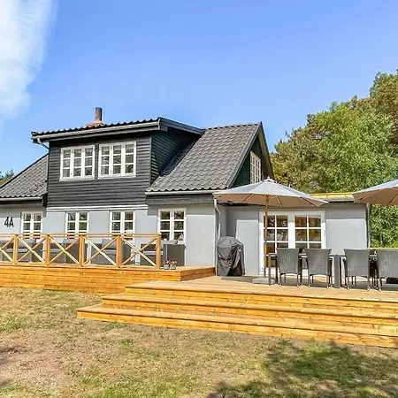 In With Wifi Neksø