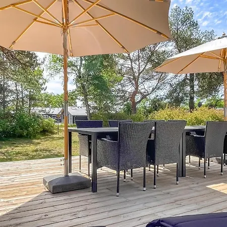 Holiday home In With Wifi